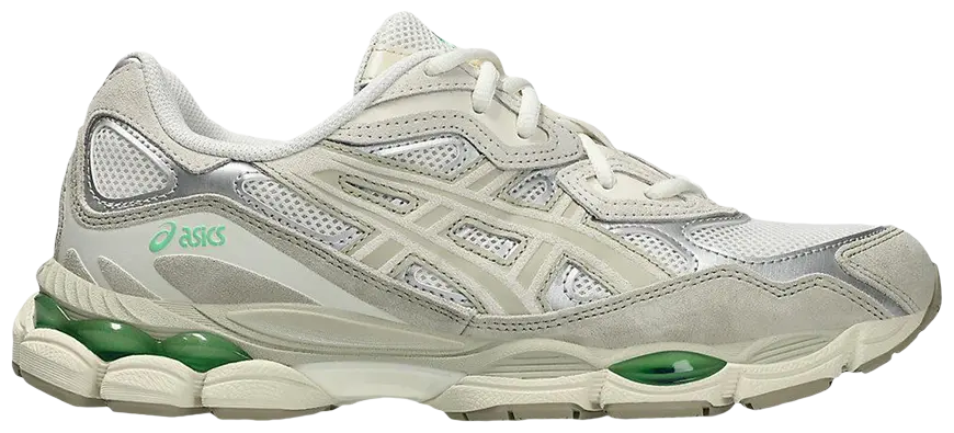 Asics Gel NYC 'Peppermint Menthol Pack'