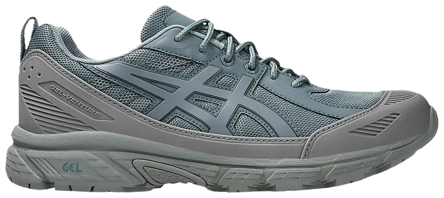 Asics Gel-Venture 6 Shield Ironclad Fjord Grey