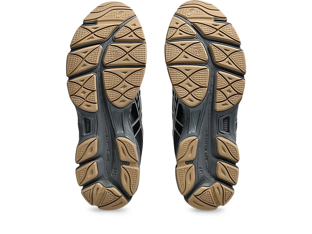 Asics Gel NYC 2055 'Clay Grey Black'