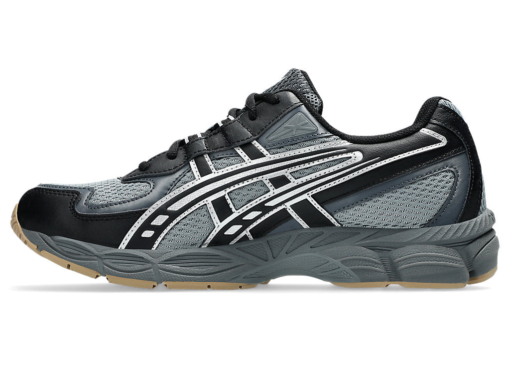 Asics Gel NYC 2055 'Clay Grey Black'