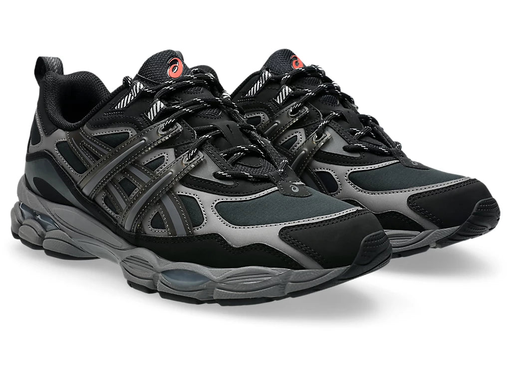 Asics Gel Nyc Utility Black Carbon