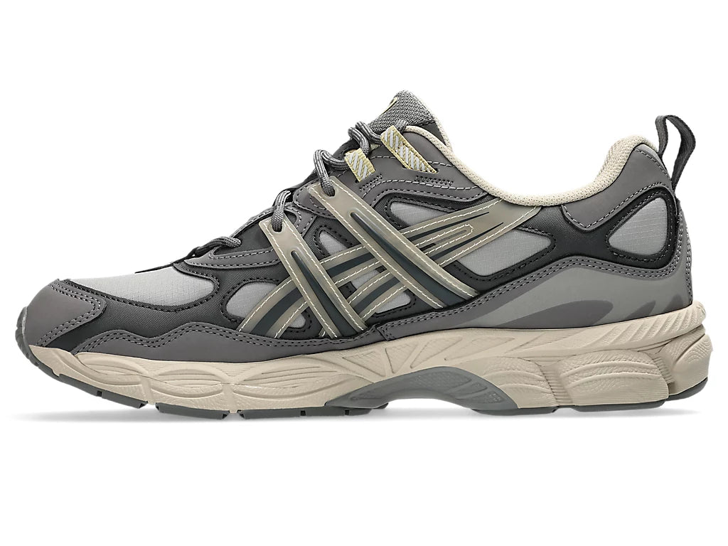 Asics Gel Nyc Utility Graphite Grey