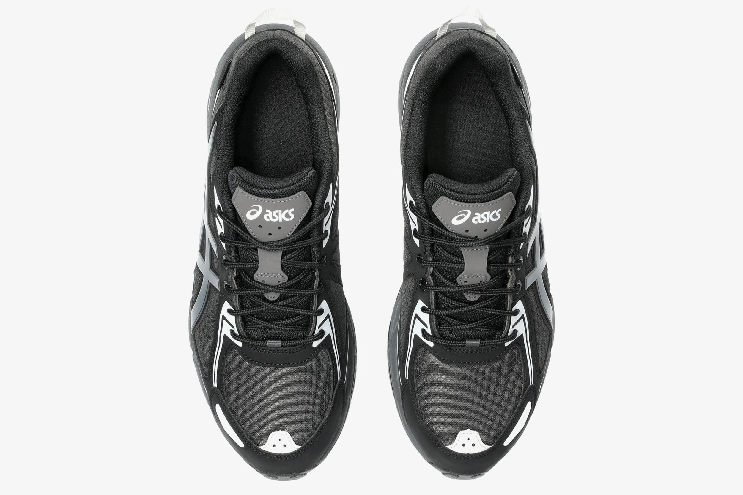 Asics Gel-Venture 6 GORE-TEX "Obsidian Grey/Black"