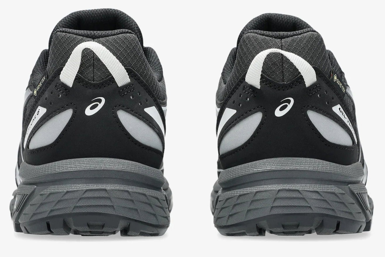 Asics Gel-Venture 6 GORE-TEX "Obsidian Grey/Black"