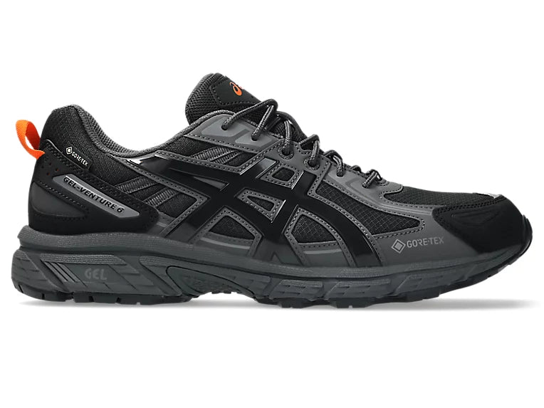 ASICS Gel-Venture 6 GTX"Graphite Grey Carbon"