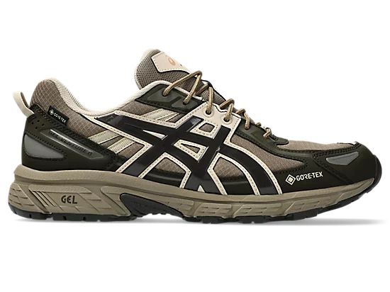 Asics Gel-Venture 6 Gore-Tex