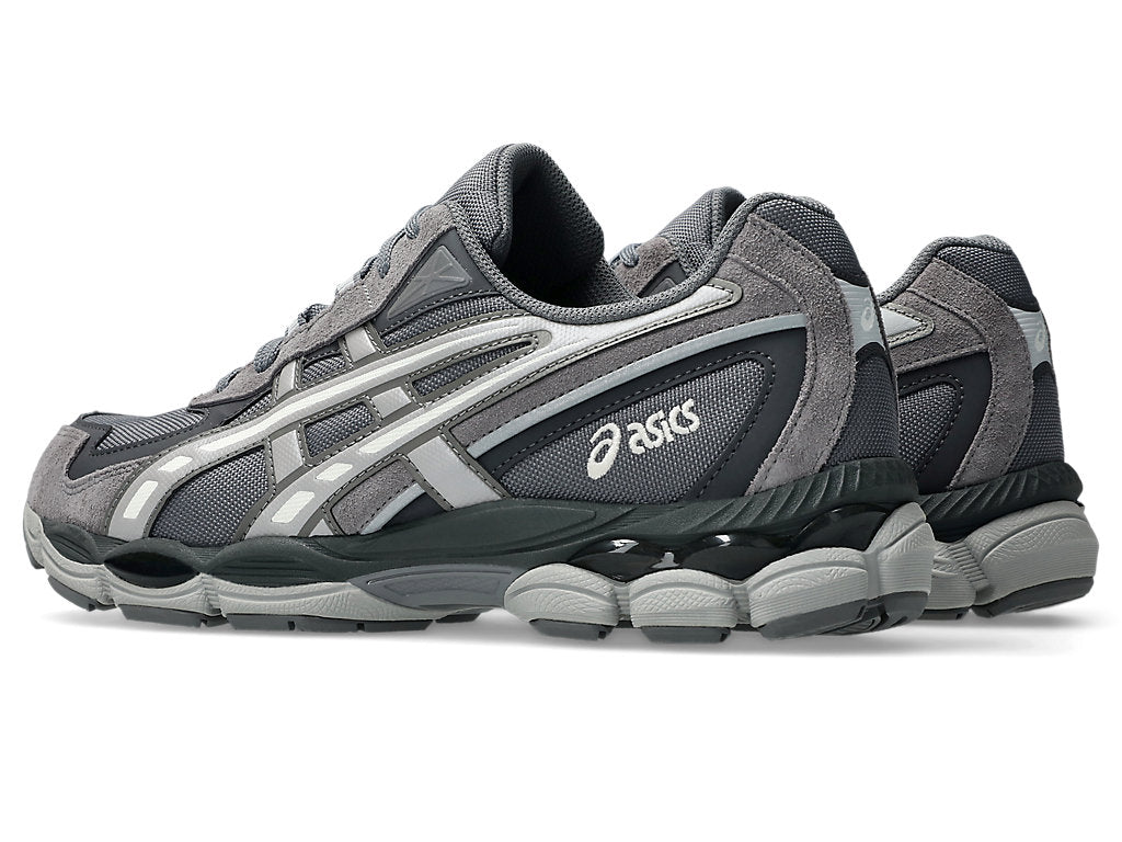 ASICS Gel-NYC 2055 Carbon Cement Grey