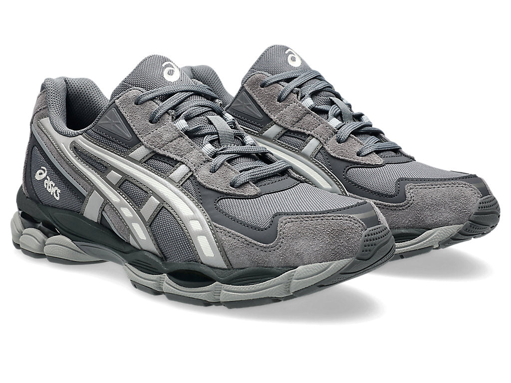 ASICS Gel-NYC 2055 Carbon Cement Grey