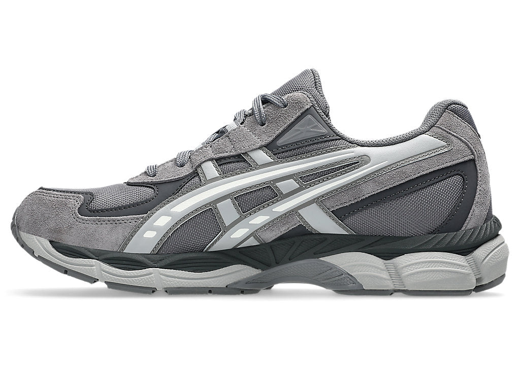 ASICS Gel-NYC 2055 Carbon Cement Grey