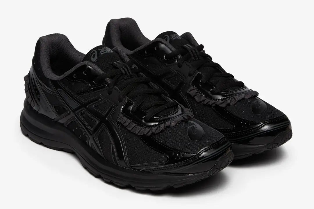 Asics Jog 100S Black Women's