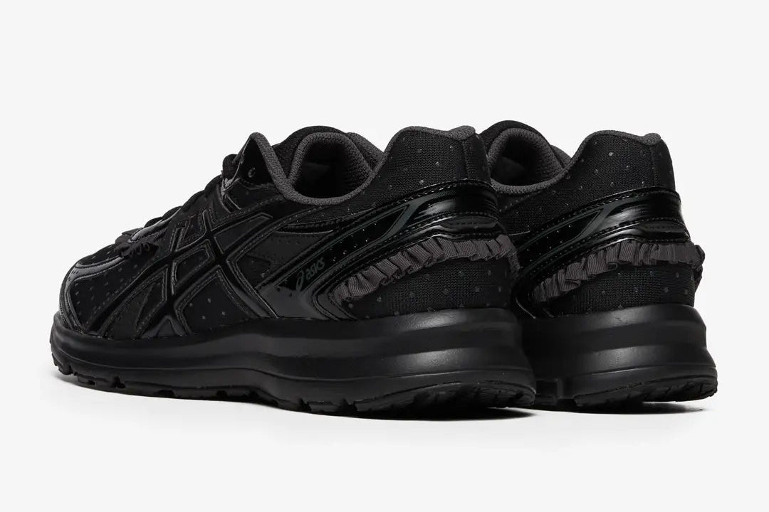 Asics Jog 100S Black Women's