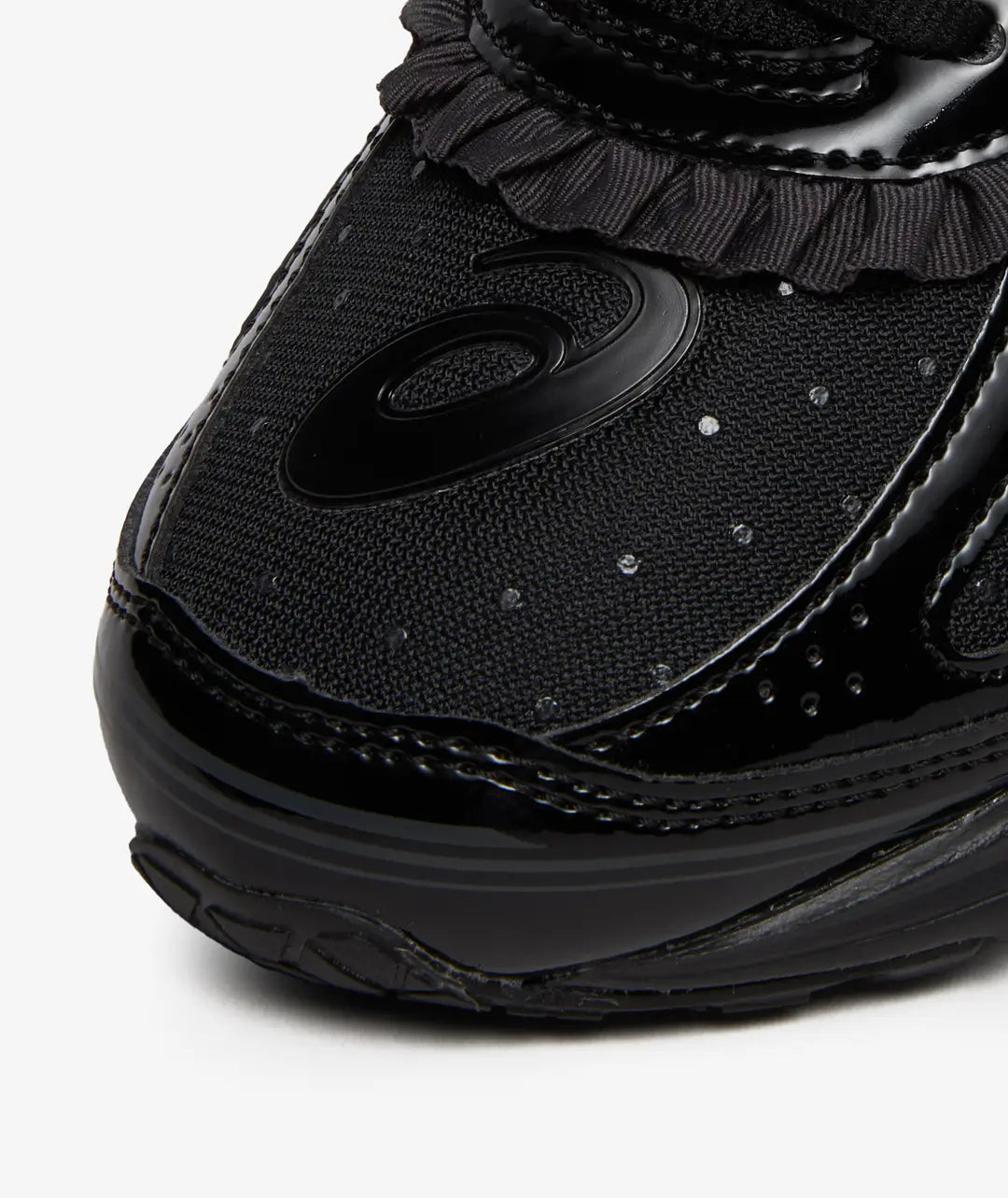 Asics Jog 100S Black Women's