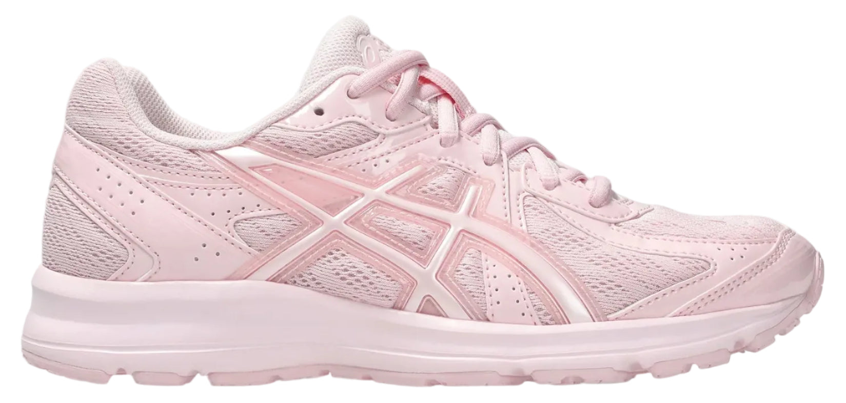 Asics Jog 100S Pink Salt