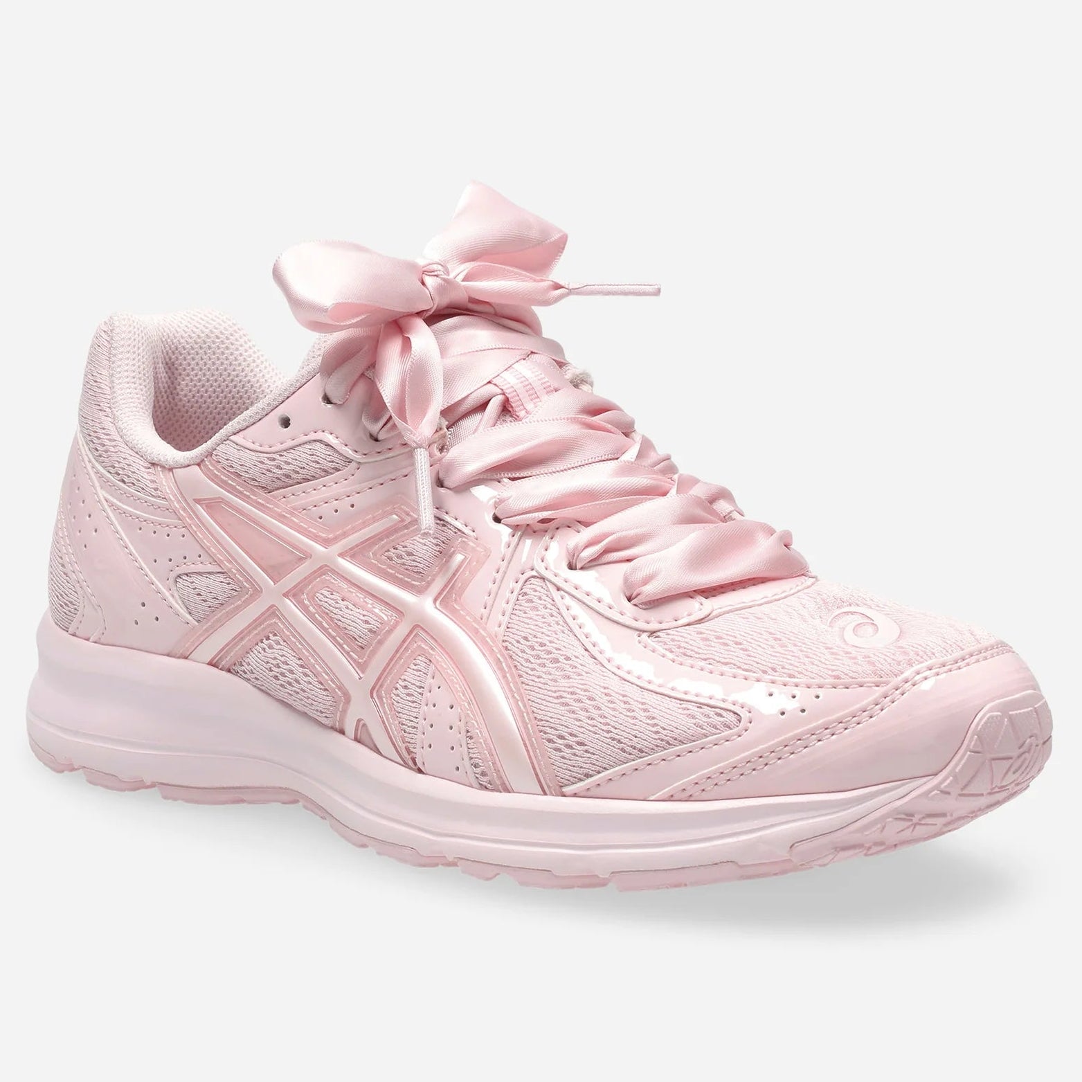 Asics Jog 100S Pink Salt
