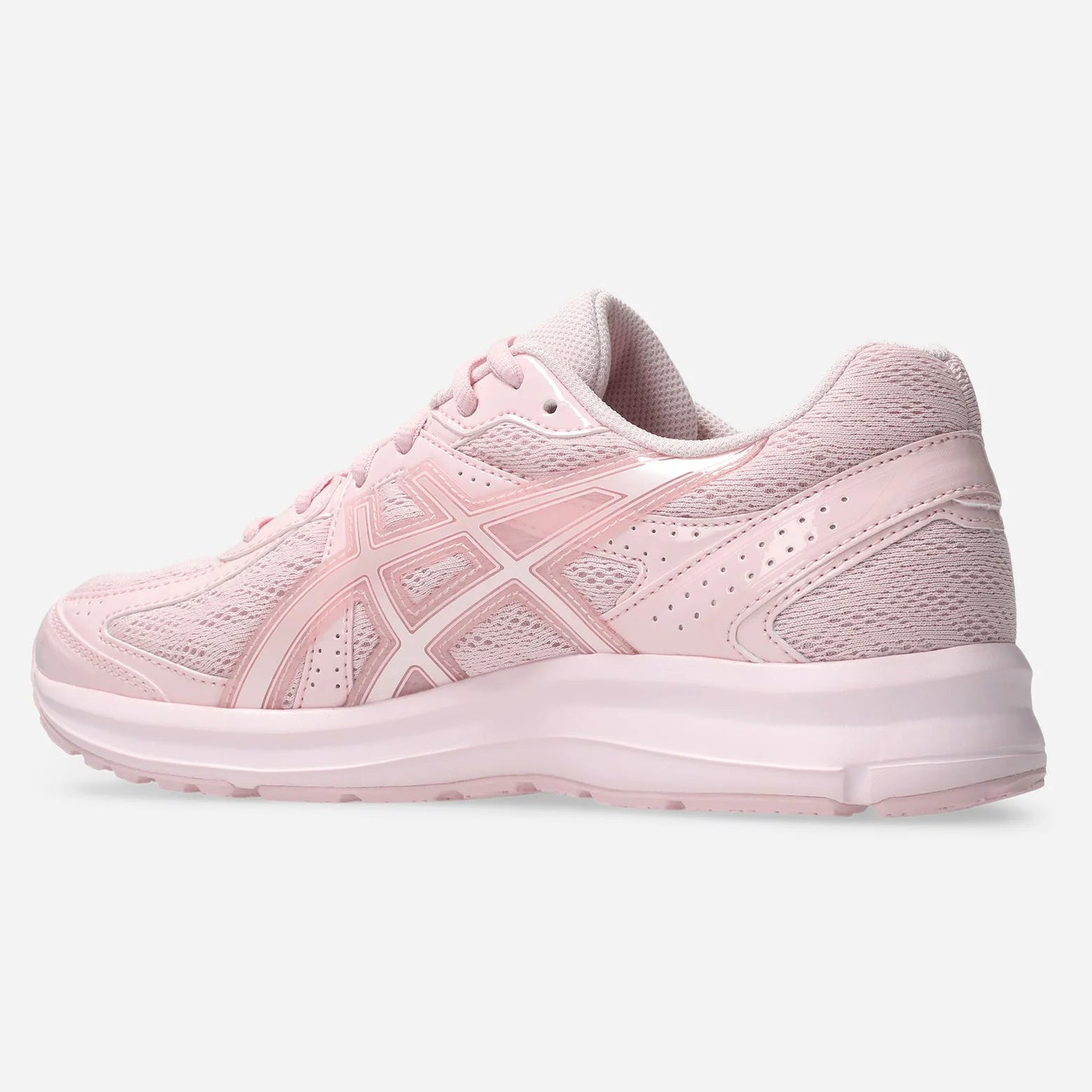 Asics Jog 100S Pink Salt