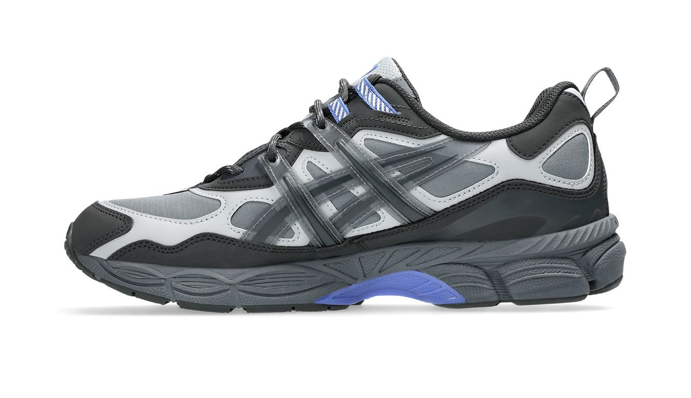 Asics Gel NYC Utility 'Metropolis Graphite Grey'