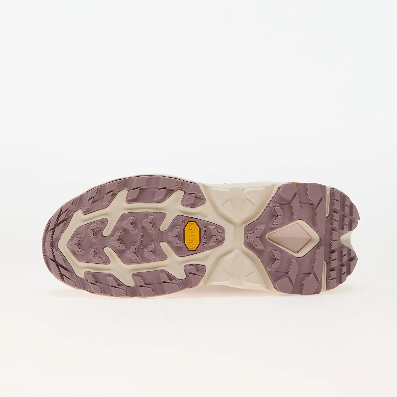 Hoka W Kaha 2 Low Gore-Tex Cosmic Pearl Oat Milk