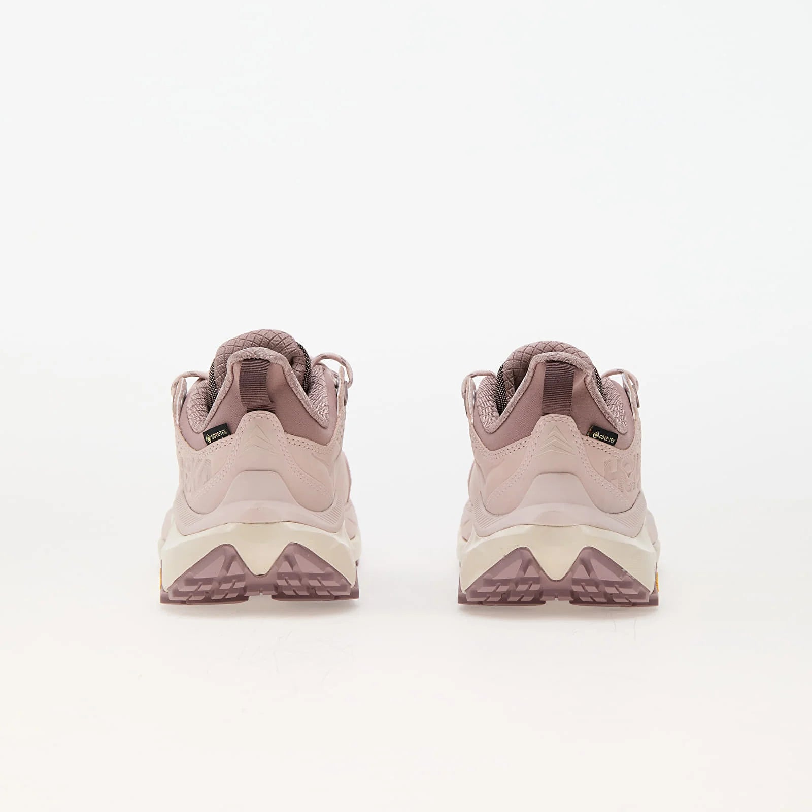 Hoka W Kaha 2 Low Gore-Tex Cosmic Pearl Oat Milk