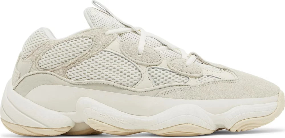 Adidas Yeezy 500 Bone White (Women's)