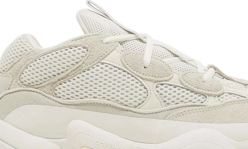 Adidas Yeezy 500 Bone White (Women's)