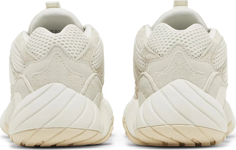 Adidas Yeezy 500 Bone White (Women's)