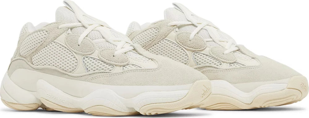 Adidas Yeezy 500 Bone White (Women's)