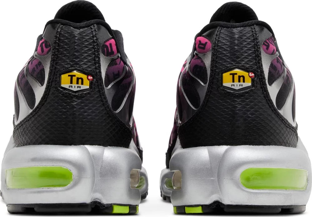 Nike Air Max Plus Mercurial 25 'Tuned Air'