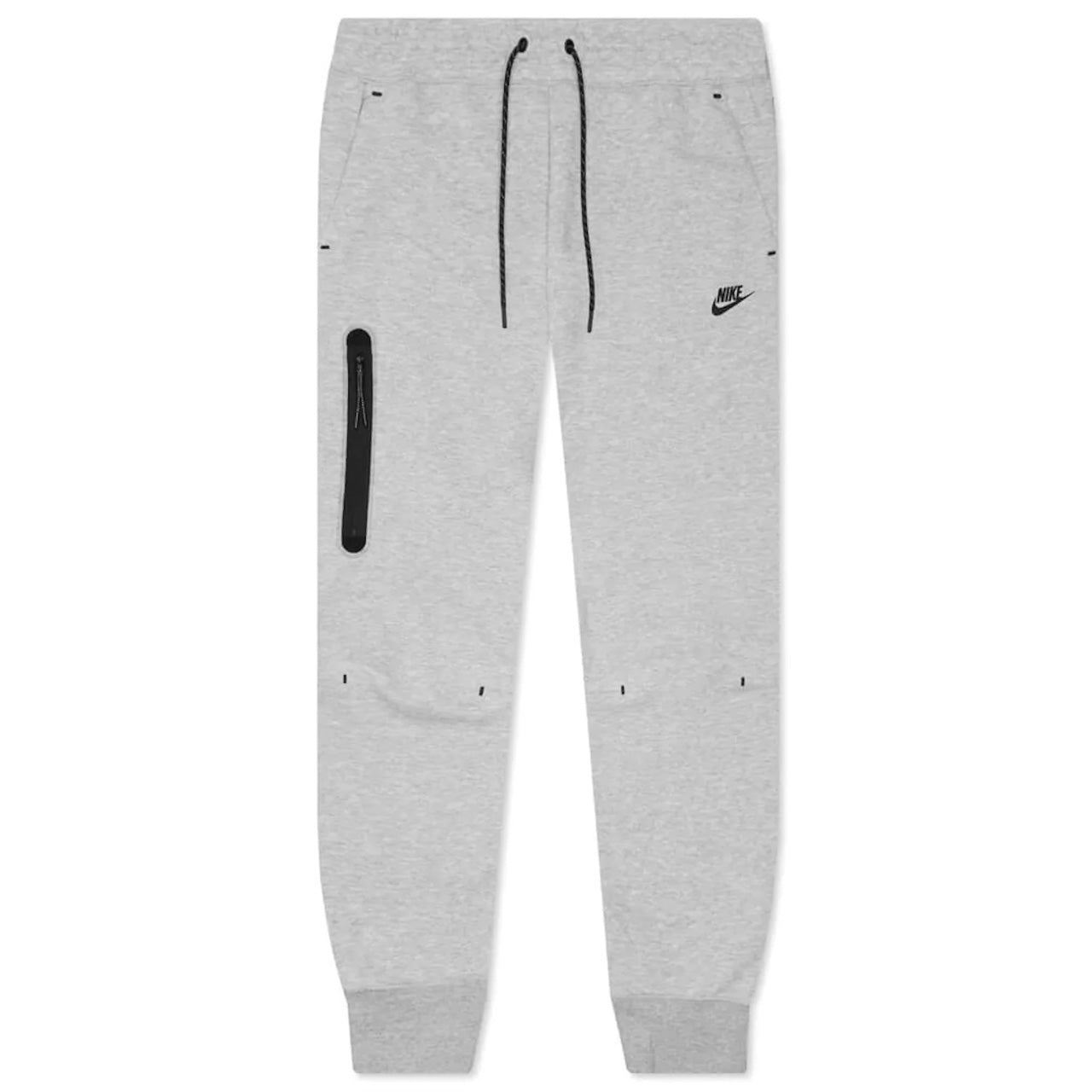 Nike Sportswear Women's Tech Fleece Grey Pants