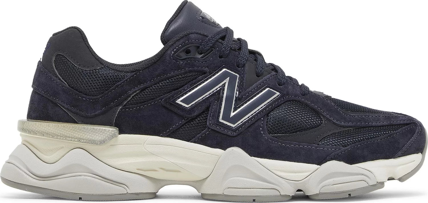 New Balance 9060 Eclipse Navy