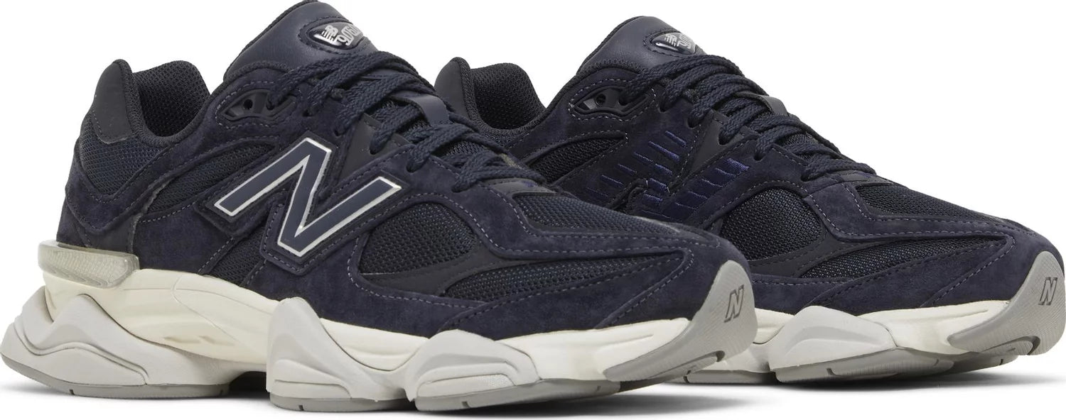 New Balance 9060 Eclipse Navy