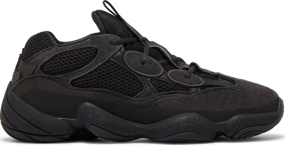 Adidas Yeezy 500 Utility Black (Women's)