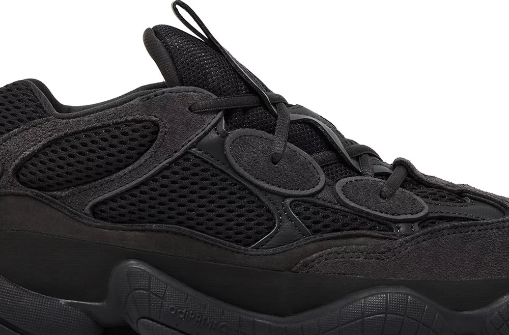 Adidas Yeezy 500 Utility Black (Women's)