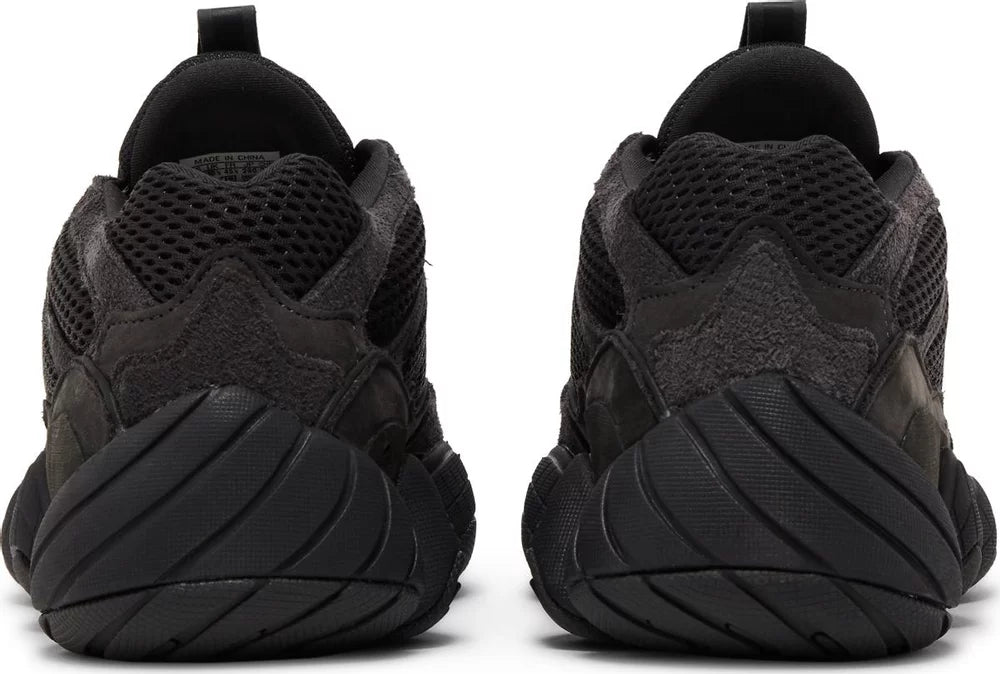 Adidas Yeezy 500 Utility Black (Women's)