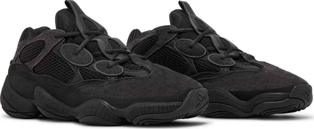 Adidas Yeezy 500 Utility Black (Women's)