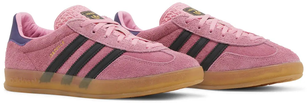 adidas Gazelle Indoor Bliss Pink Purple (Women's)