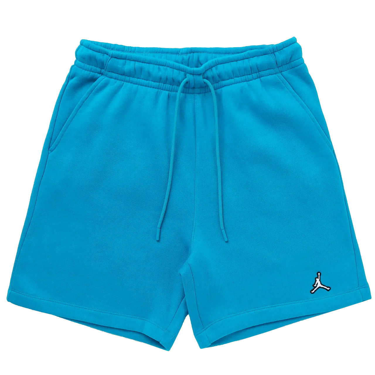 Air Jordan Essential Fleece Mens Shorts Blue