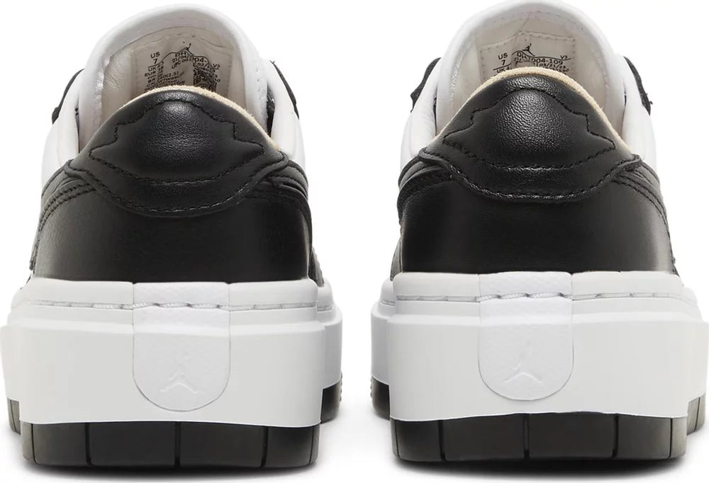 Air Jordan 1 Elevate Low Panda (Women's)