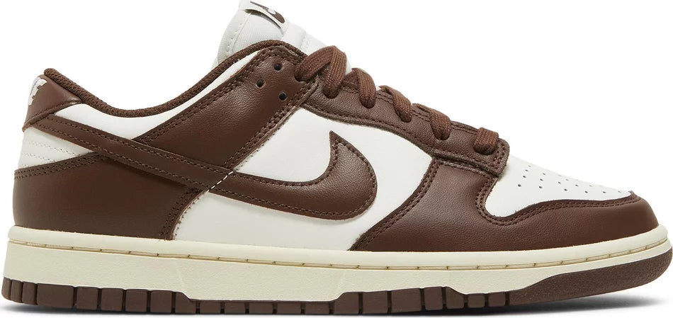 Nike Dunk Wmns  Low 'Cacao Wow'