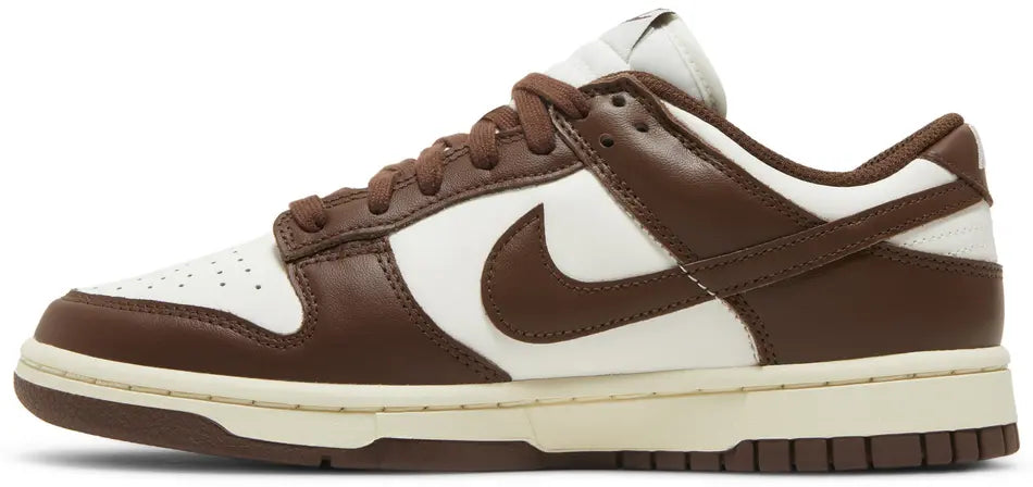 Nike Dunk Low 'Cacao Wow'