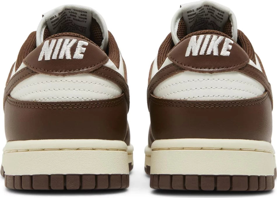 Nike Dunk Wmns  Low 'Cacao Wow'