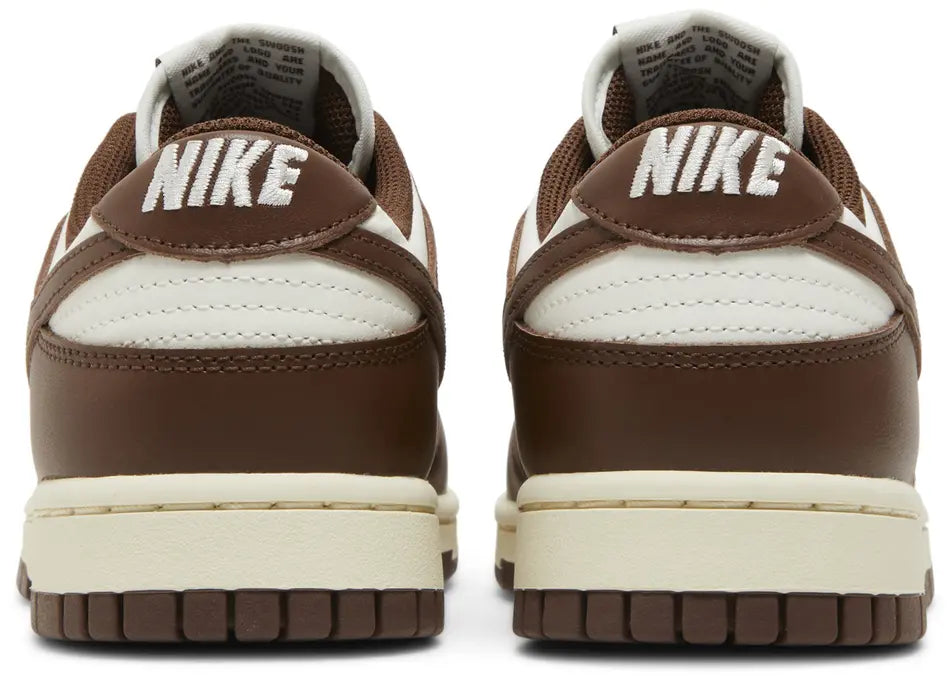 Nike Dunk Low 'Cacao Wow'