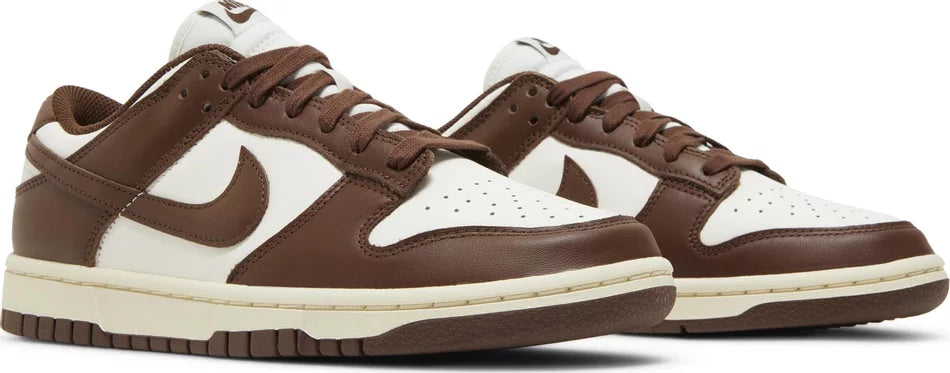 Nike Dunk Wmns  Low 'Cacao Wow'