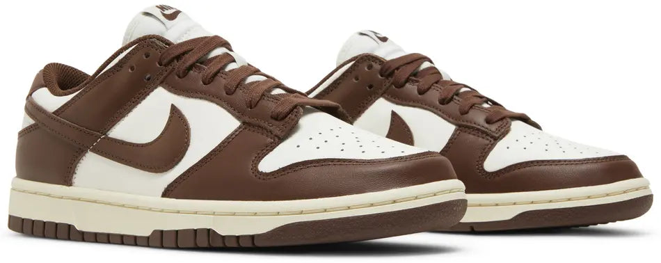 Nike Dunk Low 'Cacao Wow'