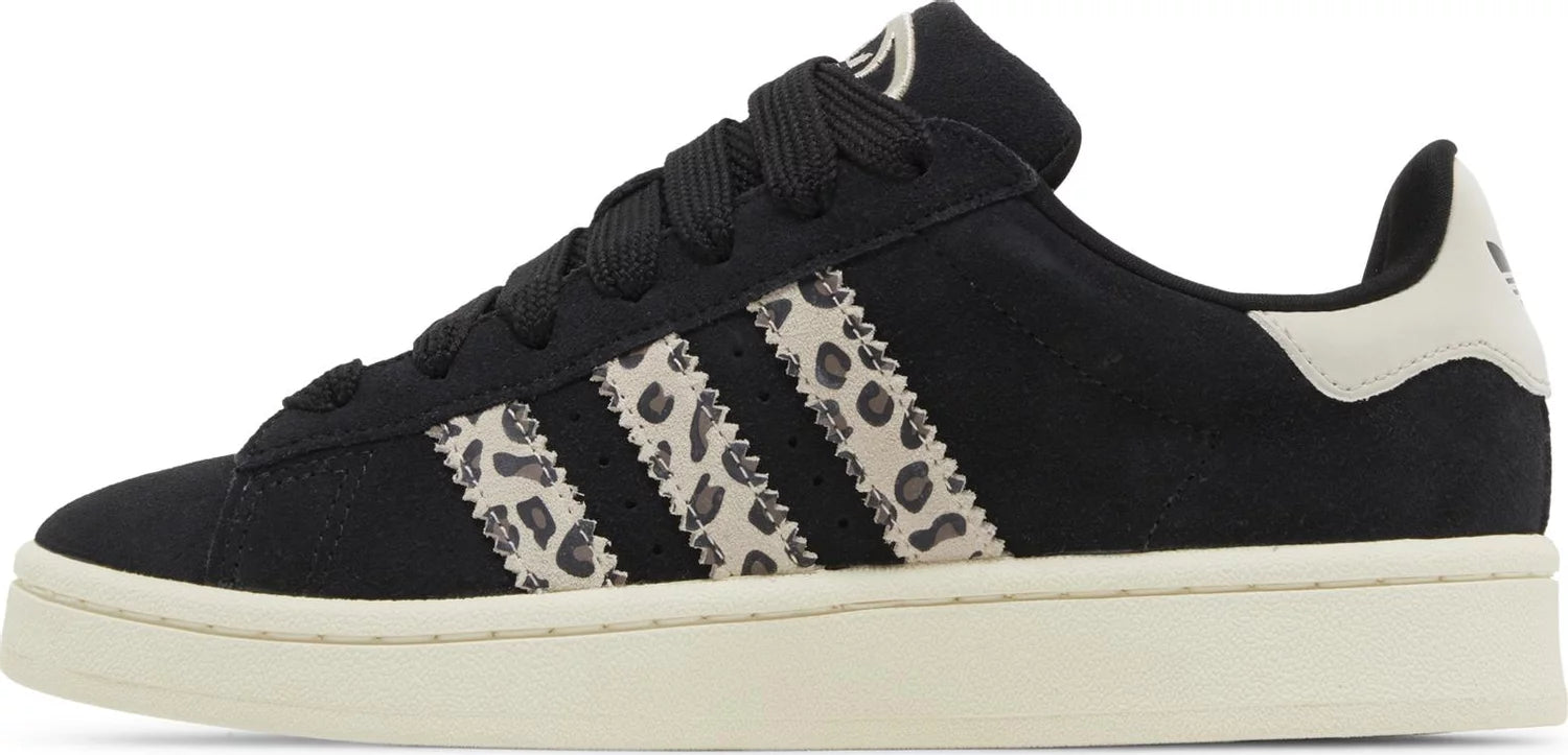 Adidas Wmns Campus 00s 'Black Leopard'