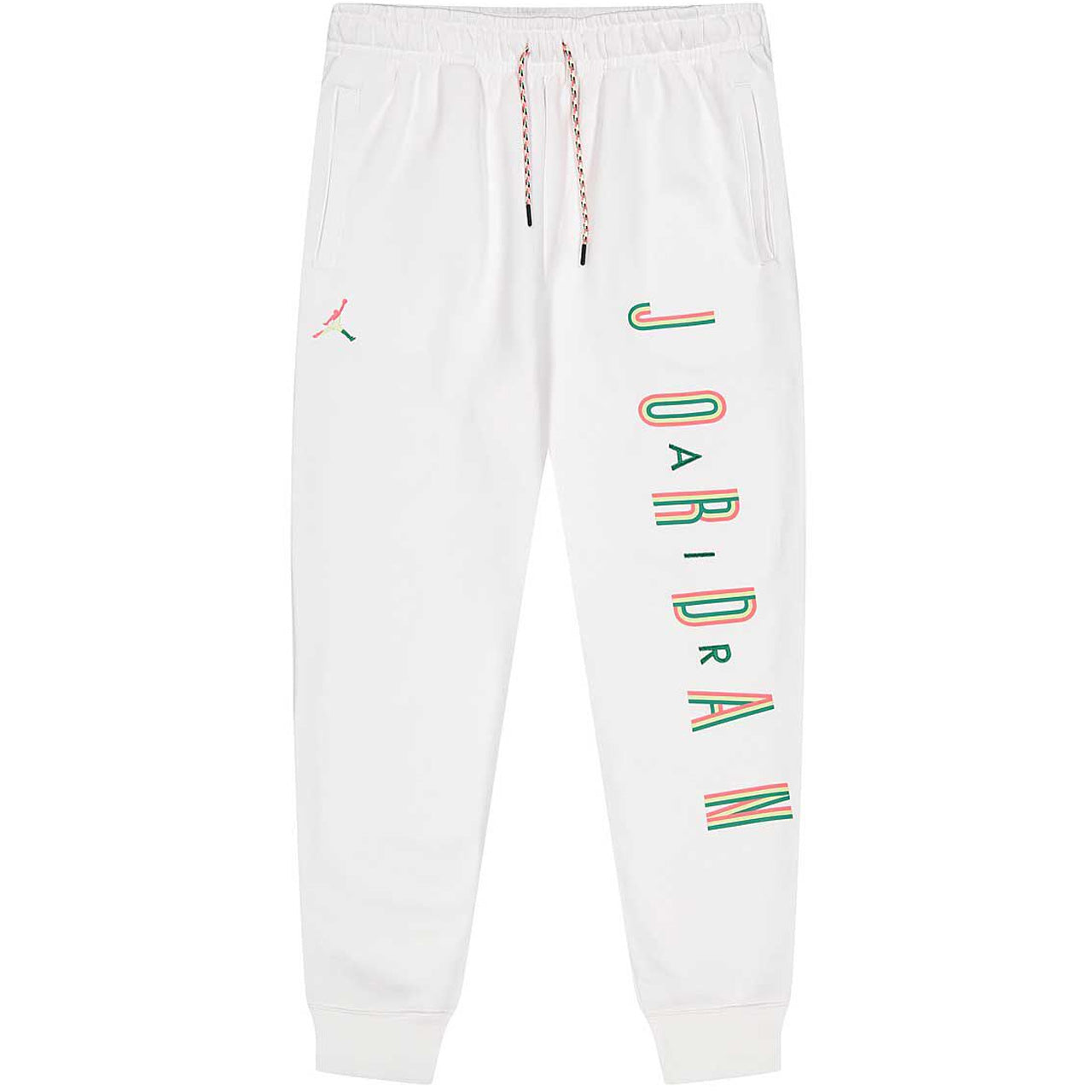 Air Jordan Sport DNA Hbr Pants White