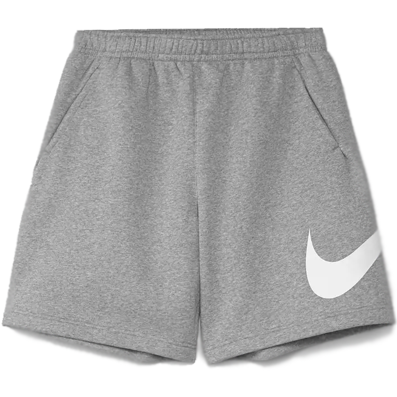 Nike Sportswear Club Shorts Gray