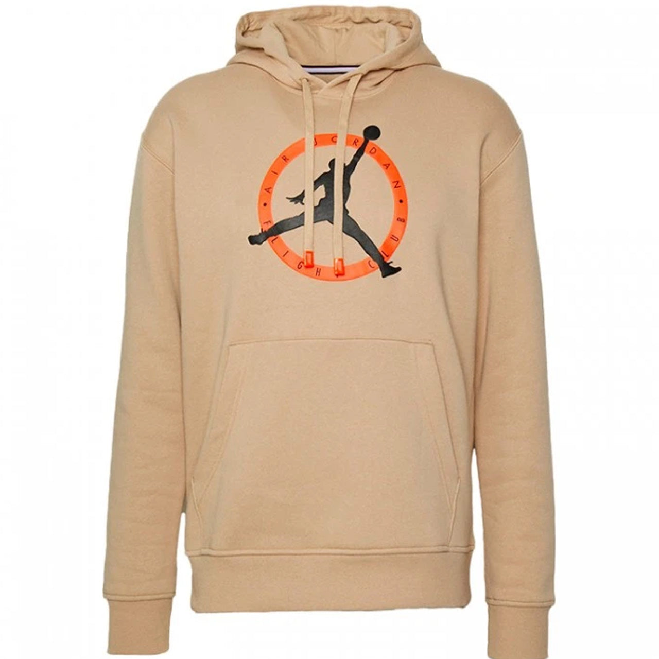 Air Jordan Flight Mvp Hoodie Beige