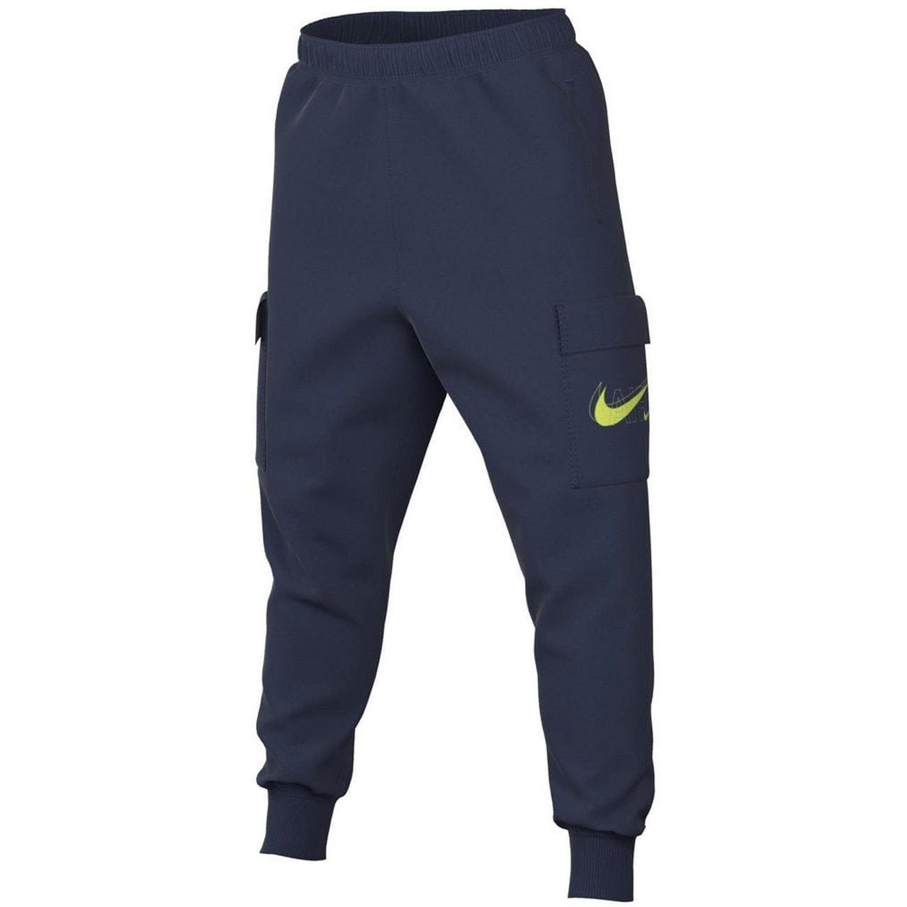 Nike M Nsw Pant Cargo Air Prnt Pack Blue