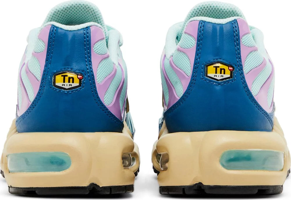 Nike Air Max Plus Jade Ice W