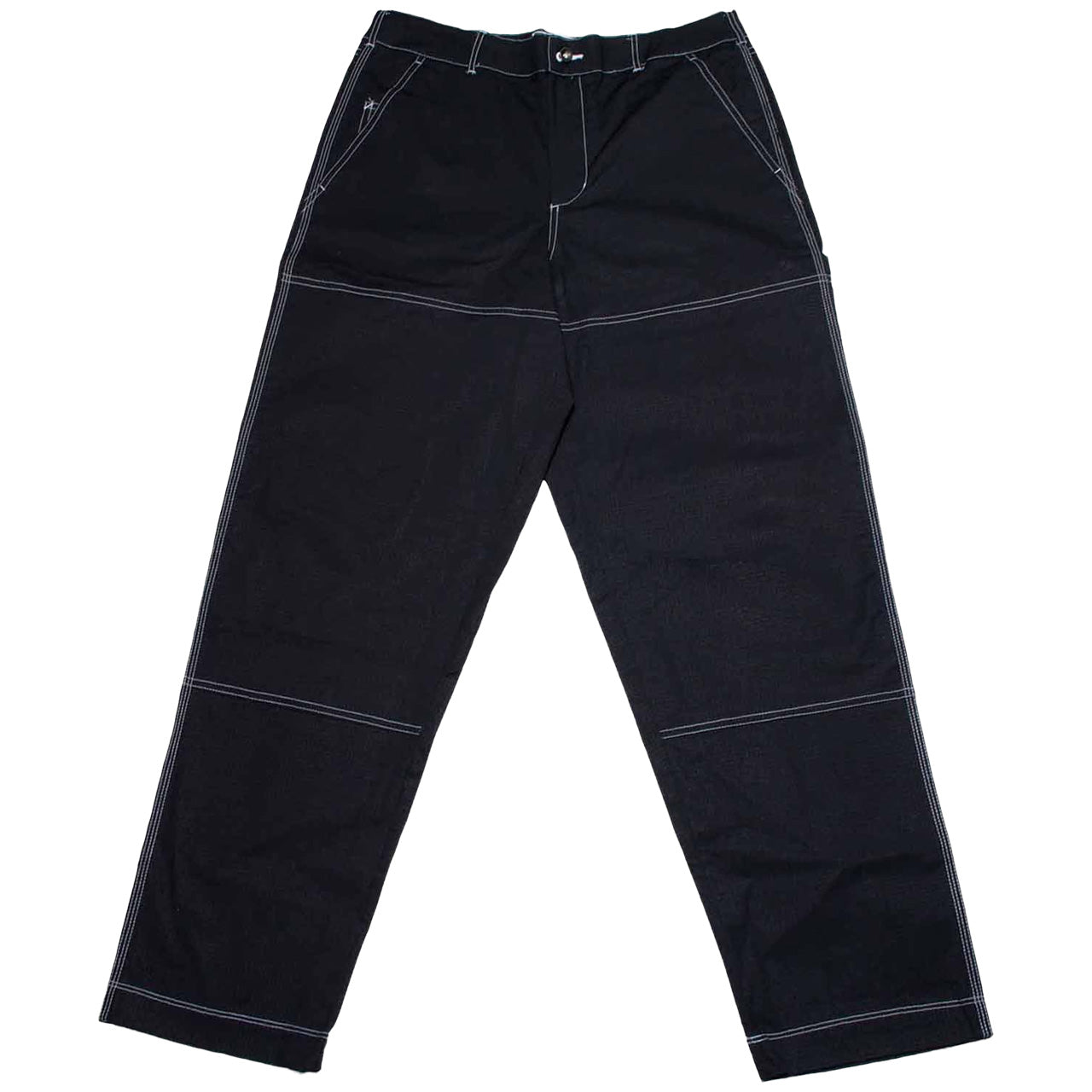 Nike SB Double-Knee Skate Pant Black